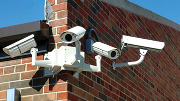 cctv camera