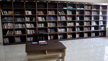 Library Image