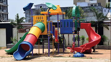 Childern's Playground