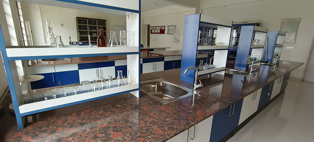 Science Lab